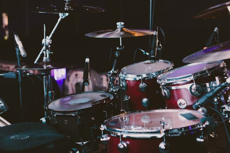 Drum Festival